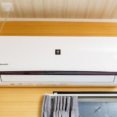 大阪市S-flat春日出中アパートメント エクステリア 写真