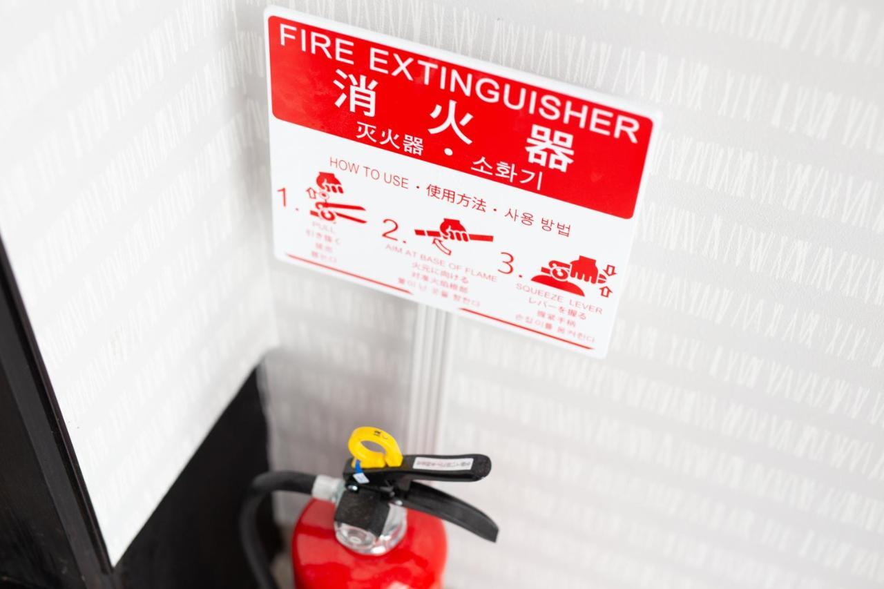 大阪市S-flat春日出中アパートメント エクステリア 写真