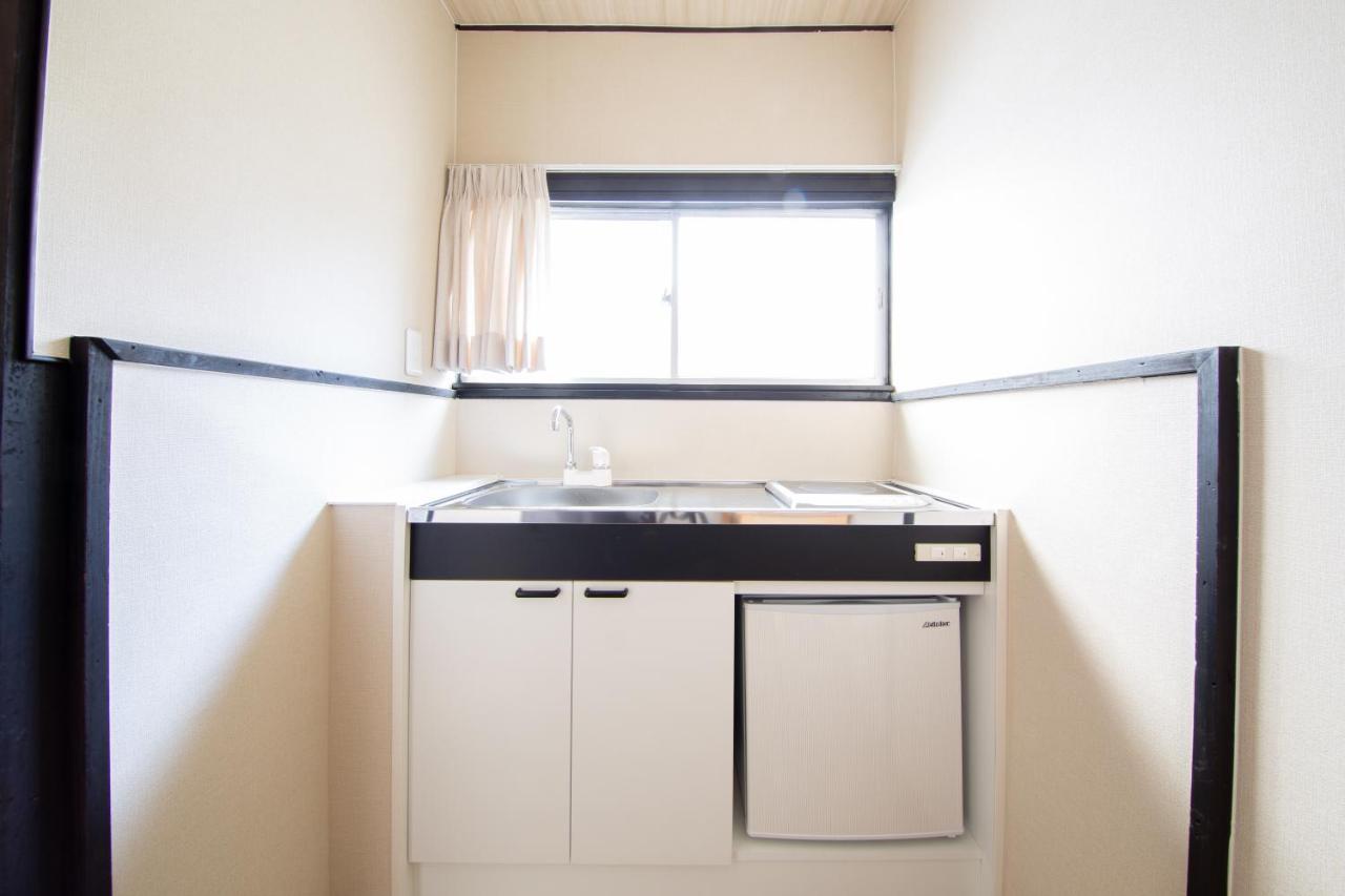 大阪市S-flat春日出中アパートメント エクステリア 写真